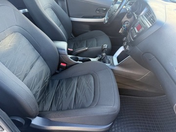 Kia Ceed II Hatchback 5d Facelifting 1.4 CRDi 90KM 2018 KIA CEED 1 WŁASCICIEL STAN BDB BEZWYPADKOWY W 100% 2kluczyki ks.serwisowe, zdjęcie 34