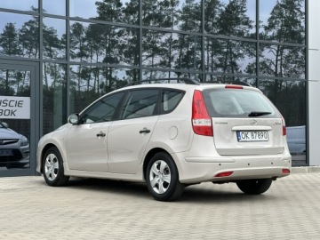 Hyundai i30 I 2011 Hyundai i30 Climatronic, Bluetooth, LED, GWARANCJA, zdjęcie 6