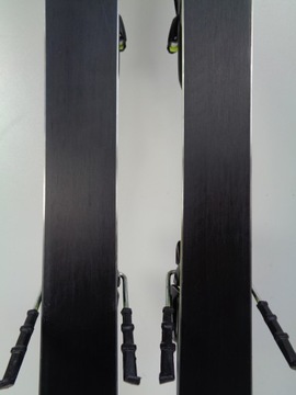 ЛЫЖИ HEAD SUPERHAPE E-SPEED 156+ на липучке