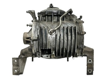 CHEVROLET CORVETTE C6 6.0 V8 05 DIFERENCIÁL DIFER NÁPRAVA ZADNÍ ORIGINÁLNÍ