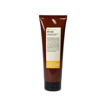 INSIGHT Dry Hair Nourishing Maska Do Włosów 250 ml