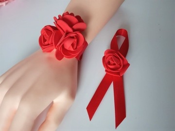 К25_АА* Котильон Корсар на руку ВЫПУСК СВАДЬБЫ