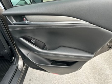 Mazda 6 III Sport Kombi Facelifting 2018 2.0 Skyactiv-G 145KM 2020 Mazda 6 Raty 2.0 Benz Navi Automat Xenon Salon 79tys km ROK GwarancjI w C, zdjęcie 26