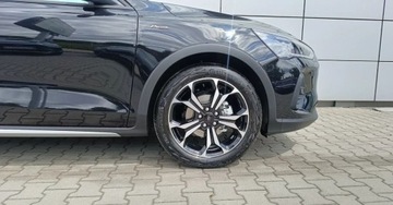 Ford Focus IV Kombi Facelifting 1.5 ECOBLUE 115KM 2025 Ford Focus Ford Focus 1.5 EcoBlue (diesel) A8, Active X, kombi Opole 1.5, zdjęcie 8