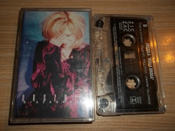 URSZULA - BIAŁA DROGA
