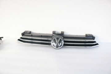 VW GOLF SPORTSVAN 510 GRILL ATRAPA 510853651L 510853651Q 510853653E