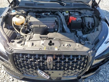 Lincoln 2023 Lincoln Corsair Reserve 2023 2.0l 2.0 Benzyna 250KM, zdjęcie 6