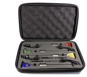 Monster Fishing Zestaw Swingery MF-SW20-4