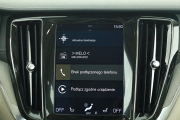 Volvo S60 III 2022 Volvo S60 B4, Salon Polska, 1. Właściciel, zdjęcie 8