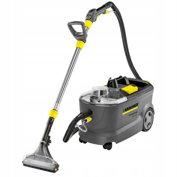 Odkurzacz piorący Kärcher Karcher PUZZI 10/1 1250 W