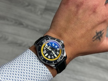 BREITLING Superocean II Automatic A17364