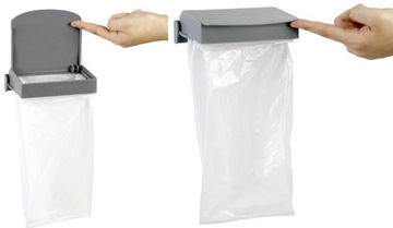 Маленький мусорный корзин Бруннер