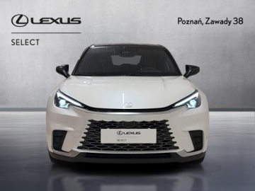 Lexus 2025 Lexus LBX 1.5 Hybrid Cool Lexus LBX 1.5 Cool, Hybr, zdjęcie 5