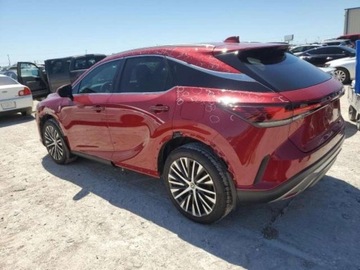 Lexus RX V 2023 Lexus RX 350 Base, 2023r., 4x4, 2.4L 2.4 Benzyna 275KM, zdjęcie 3