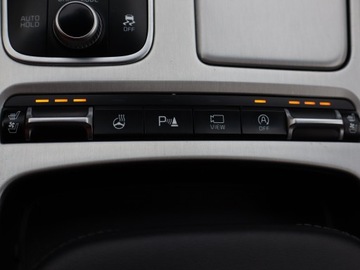 Kia Stinger Liftback 2.0 T-GDI 255KM 2017 Kia Stinger 2.0 T-GDI, Salon Polska, Serwis ASO, zdjęcie 17