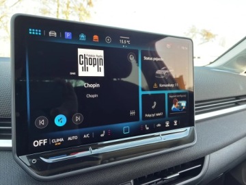 Volkswagen T-Roc I SUV Facelifting 1.5 TSI ACT 150KM 2026 Volkswagen T-Roc Life 1.5 eTSI 150KM DSG, zdjęcie 18