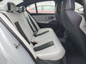 BMW Seria 3 G20-G21 2021 BMW M3 2021 3.0l 3.0 Benzyna 473KM, zdjęcie 10