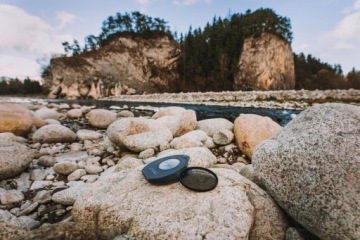 MARUMI Super DHG Защитный фильтр Lens Protect 55 мм | Защитные покрытия