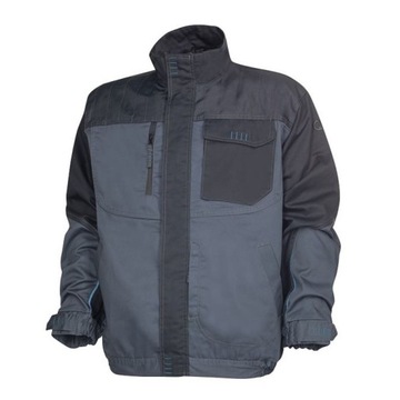 Bluza Robocza Szaro-Czarna Męska Ardon 4Tech XL