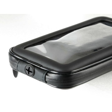 ДЕРЖАТЕЛЬ ТЕЛЕФОНА ДЛЯ ЗЕРКАЛА МОТОРА СКУТЕРА