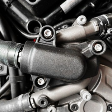КРЫШКИ GBRACING - DUCATI SUPERSPORT 937
