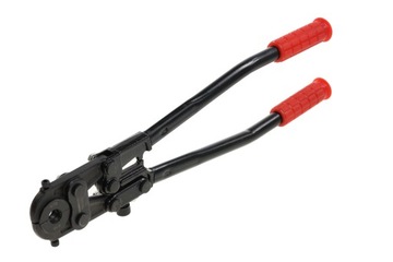 Прага зажим для труб Pex-Al-Pex 16-20-25 U / Energotytan POL Калибровка