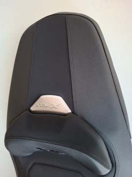 YAMAHA X-MAX XMAX 125 300 400 18-22r Сиденье Сиденье NEW Аксессуары