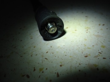 ANTÉNA STOŽÁR BIČ VW SEAT SKODA AUDI I M6