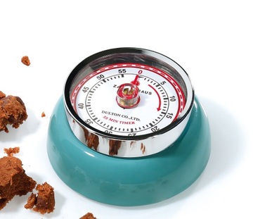 Таймер таймера Wassenhaus timer Magnek