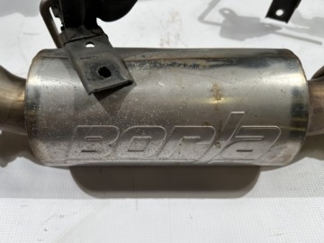 Выхлопная система BORLA Final Original Ford Mustang 2005-2009 гг.