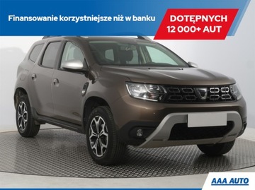 Dacia Duster II SUV  1.3 TCe 130KM 2019