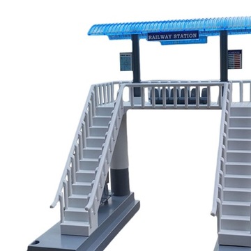 1:87 детский домик