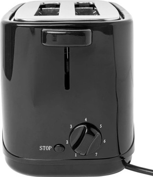 Opiekacz toster 700W 2 tosty regulacja czasu TS-50