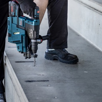 BOSCH EXPERT 2608900197 Набор ударных дрелей SDS PLUS-7X [5 шт.]