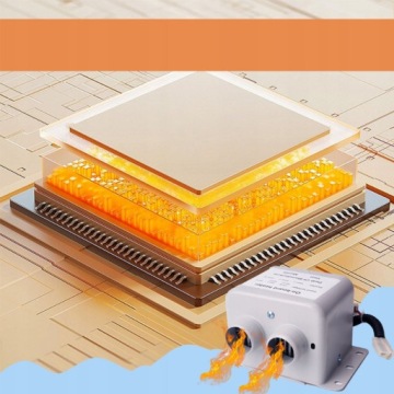 ПОРТАТИВНЫЙ АВТООБОГРЕВАТЕЛЬ АВТОМОБИЛЬНОГО ОБОГРЕВАТЕЛЯ ВЕТРОВОГО СТЕКЛА АВТОМОБИЛЯ 12В