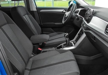 Volkswagen T-Roc I 2024 Volkswagen T-Roc 1.0 TSI 116KM Life Kamera Cofania Podgrzewane Fotele Lamp, zdjęcie 12