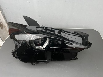 MAZDA CX-30 FULL LED PRAWA NOWA