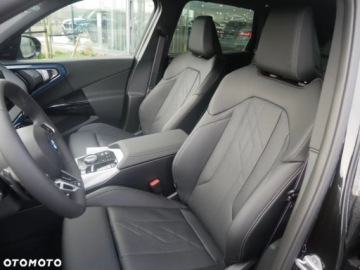 BMW X3 G45 2025 BMW X3 BMW X3 xDrive40d mHEV 3.0 Hybryda 303KM, zdjęcie 9