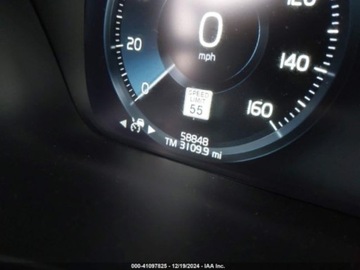 Volvo S90 II 2018 Volvo S90 2018 VOLVO S90 T6 MOMENTUM 2.0 Benzyna 316KM, zdjęcie 13