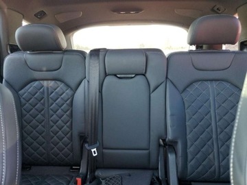 Audi Q7 II 2021 Audi SQ7 Premium Plus 2021 4.0l 4.0 Benzyna 500KM, zdjęcie 10
