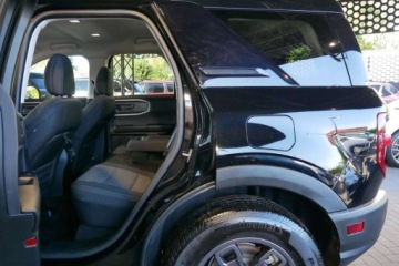 Ford 2021 Ford Bronco Sport 1.5 184KM LED MenuPL TrybyJazdy Kod MartwePole PreCollis, zdjęcie 9