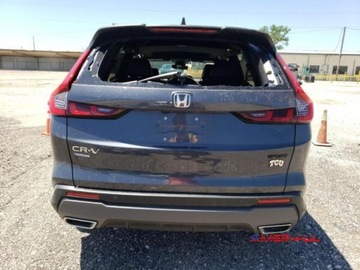 Honda CR-V VI 2024 Honda CR-V 2024 r., 2,0L SPORT - L od ubezpieczalni 2.0 Hybryda 204KM, zdjęcie 4