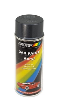Lakier samochodowy akrylowy 400ml VOLKSWAGEN LC7V