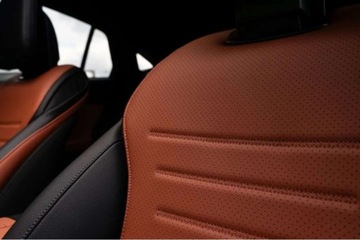 Mercedes GLC C254/X254 2025 Mercedes-Benz GLC Coupe 200d Duzy rabat Polski salon Dowolna konfiguracja, zdjęcie 14