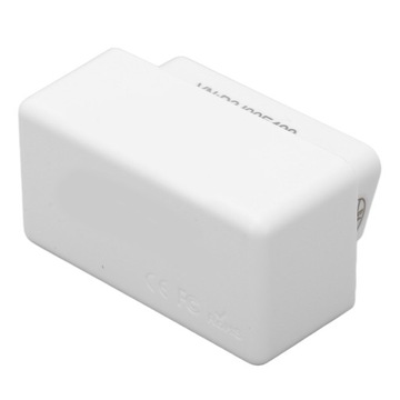 Bluetooth 4.0 OBD2 сканер кодов неисправностей двигателя инструмент для считывания кодов