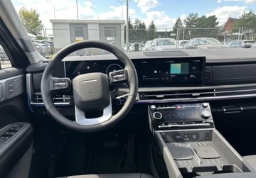 Hyundai Santa Fe V 1.6 T-GDI HEV 215KM 2025 Hyundai Santa Fe Santa Fe 2025 Platinum HEV 215KM 4WD Tech Sun 1.6, zdjęcie 12