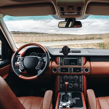 ДЕРЖАТЕЛЬ ТЕЛЕФОНА НА ОКНО АВТОМОБИЛЯ, КОКПИТ, РЕШЕТКУ