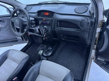 Aixam City 2010 Aixam City Microcar M.GO Diesel Yanmar L6E BEZ, zdjęcie 6