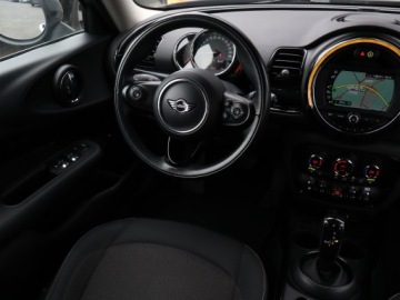 Mini Clubman F54 Kombi 1.5 136KM 2018 MINI Clubman Cooper, Salon Polska, Automat, Navi, zdjęcie 6