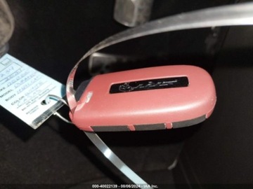 Dodge Durango III 2021 Dodge Durango 2021r, SRT, Hellcat, 6.2L, 4x4 6.2 Benzyna 710KM, zdjęcie 12